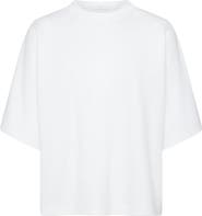 nuuds Street Cotton Blend T-Shirt