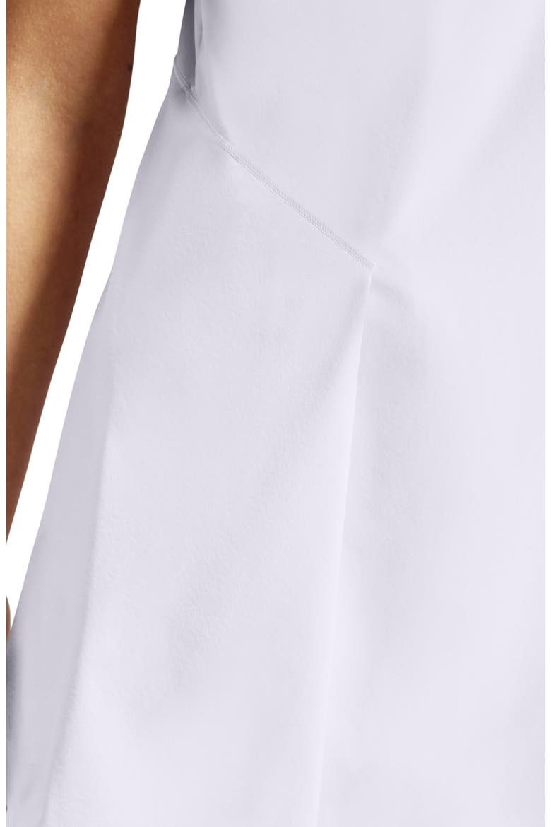 Court Sport Dress, Alternate, color, WHITE