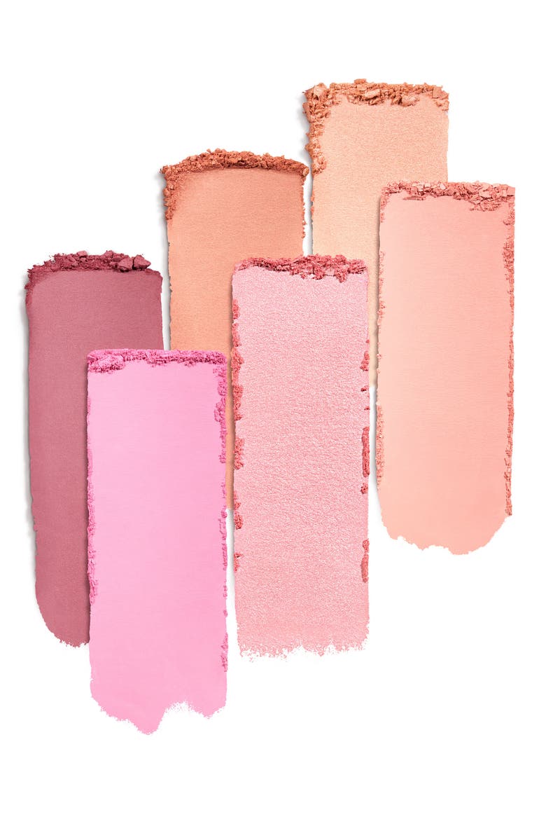 NARS issist Unfiltered Cheek Palette II, Alternate, color, 