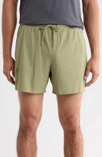 Pursuit Lined Performance Shorts