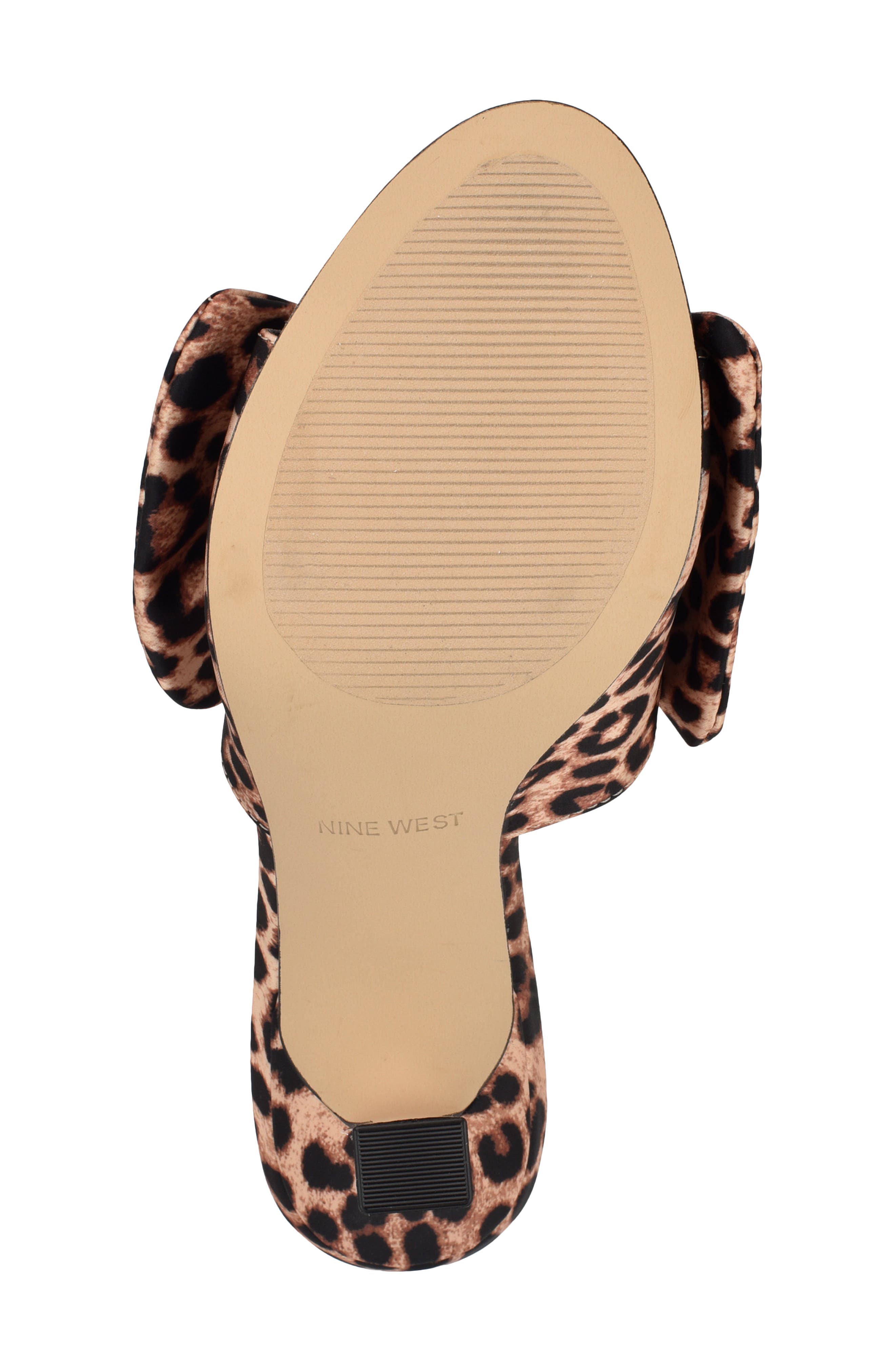 Nine West Trina Slide Sandal, Alternate, color, 