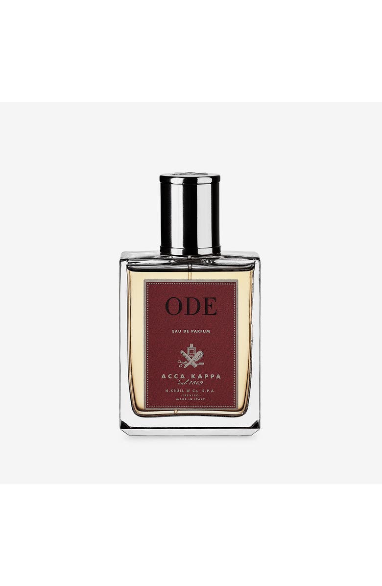 ACCA KAPPA Ode Eau de Parfum, Alternate, color, White