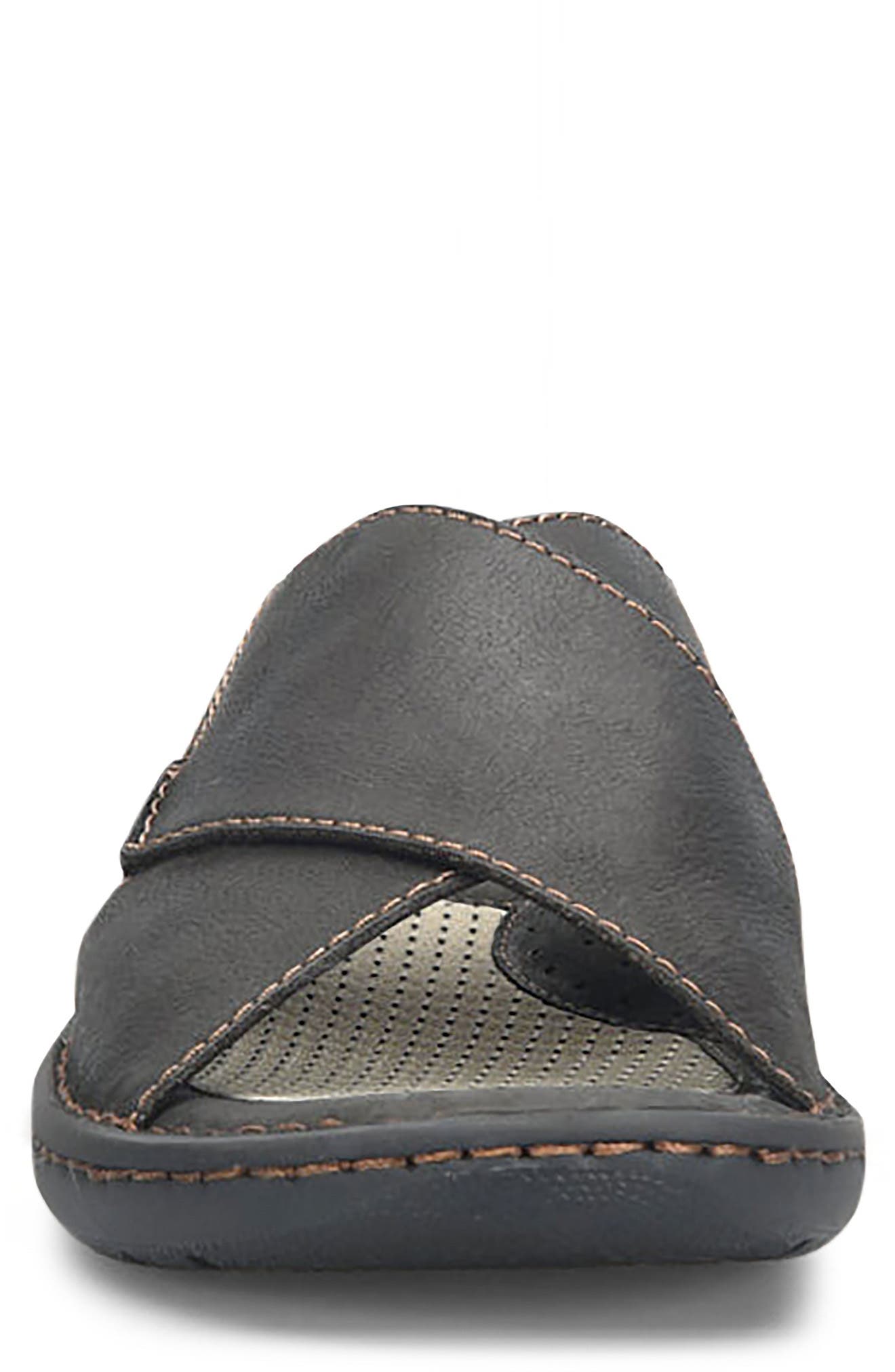 Børn Marco Slide Sandal, Alternate, color, 