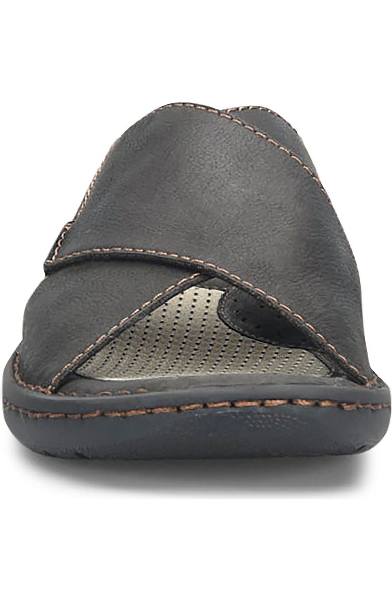 Børn Marco Slide Sandal, Alternate, color,
