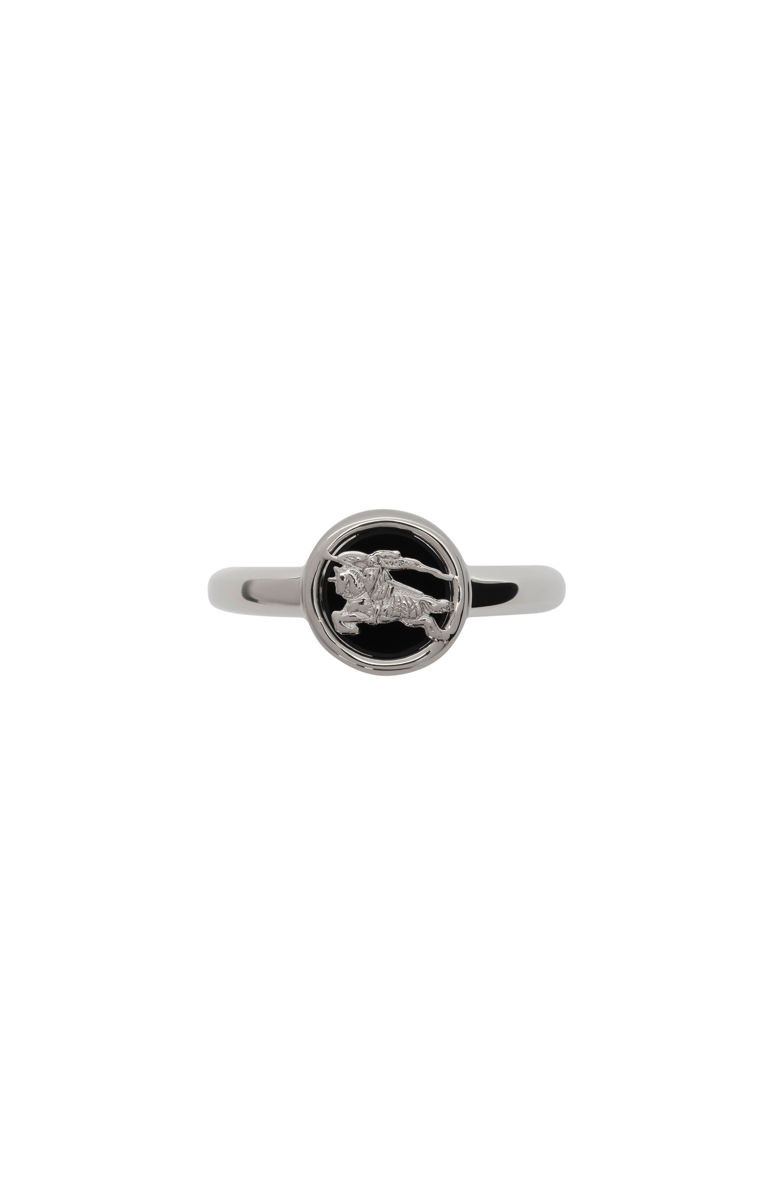 selected Silver/black