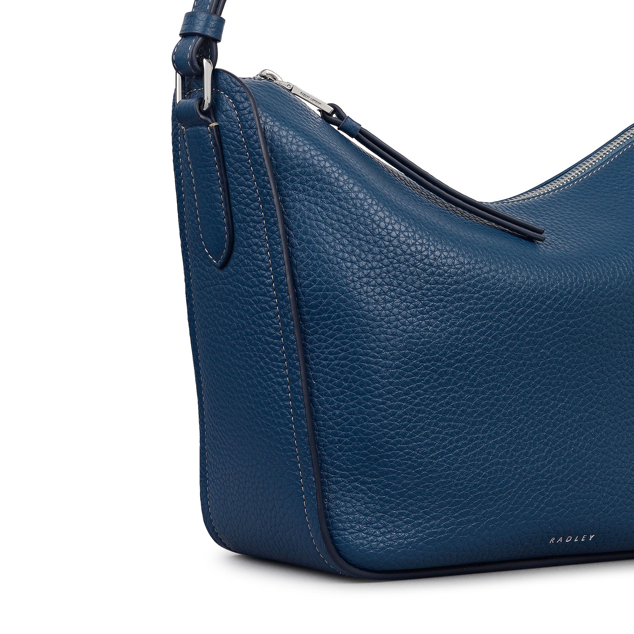 Radley Oak Street Medium Ziptop Crossbody Bag, Alternate, color, Utility