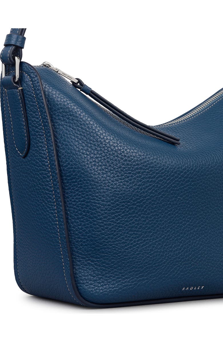 Radley Oak Street Medium Ziptop Crossbody Bag, Alternate, color, Utility