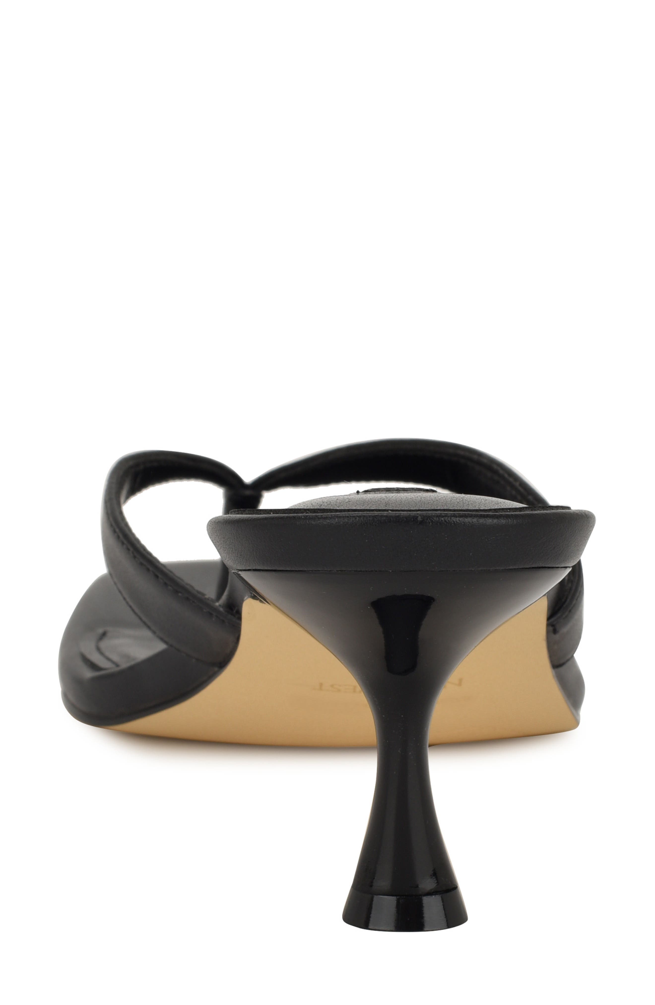 Nine West Andela Flip Flop, Alternate, color, 