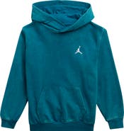 Jordan Kids' Washed Hoodie