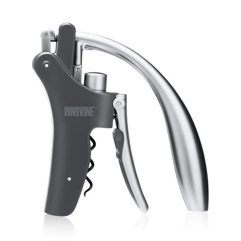 Vertical Lever Corkscrew