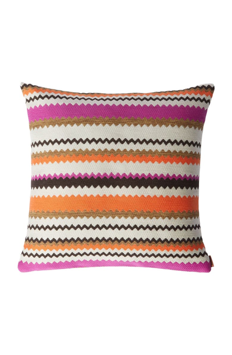 Missoni Home Cancun Outdoor Cushion 40x40 Cm, Main, color, 