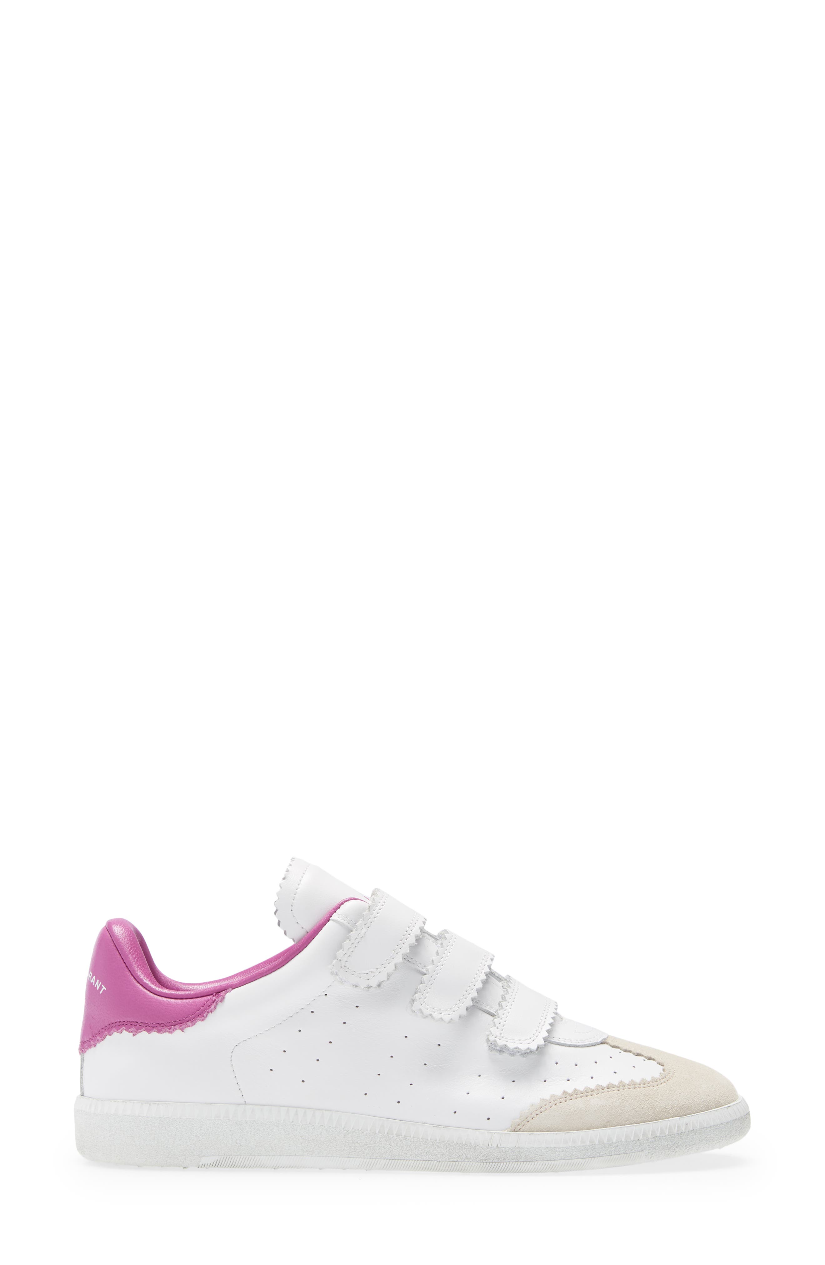 Isabel Marant Beth Sneaker, Alternate, color, 