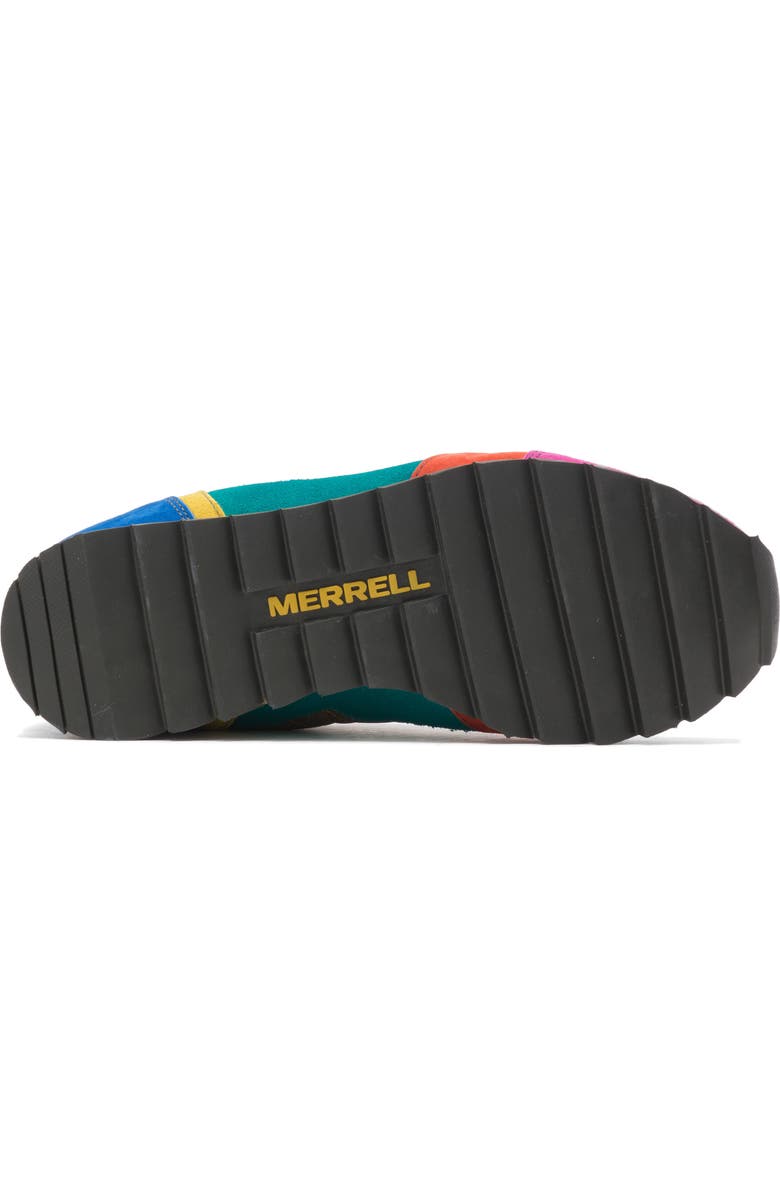 Merrell Alpine Sneaker, Alternate, color,