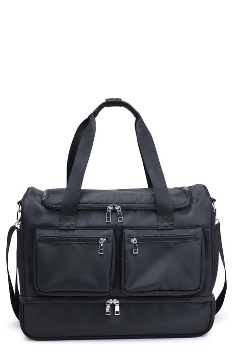 Expedition Plus Weekend Bag