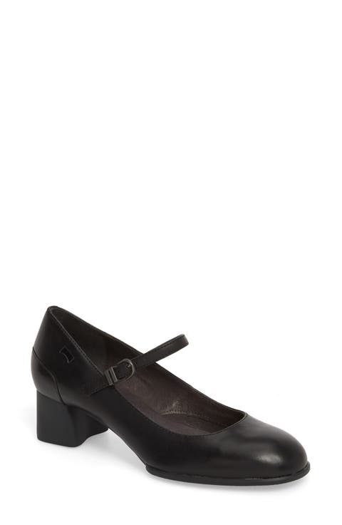 Katie Mary Jane Pump (Women)