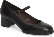 Camper Katie Mary Jane Pump