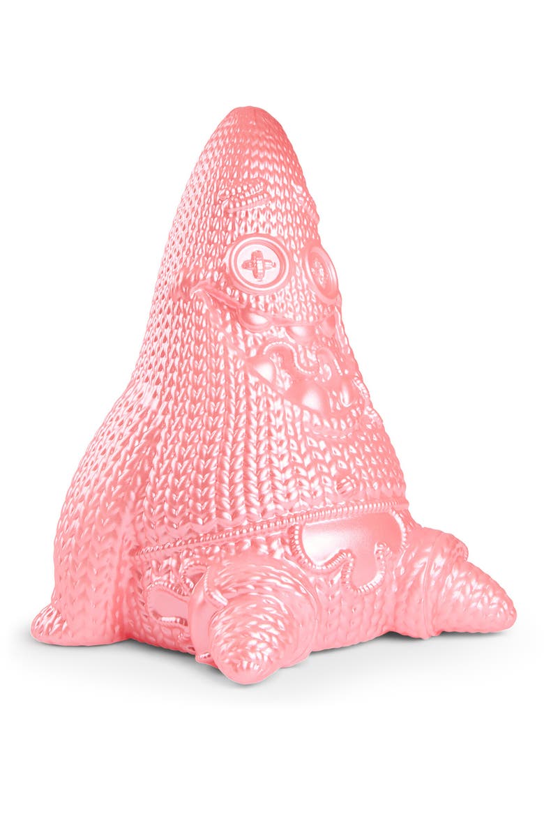Spongebob Squarepants - Patrick, Alternate, color, Multicolor