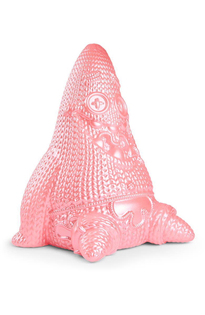 Handmade By Robots Spongebob Squarepants - Patrick, Alternate, color, 