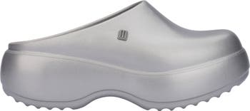 Free Platform Clog