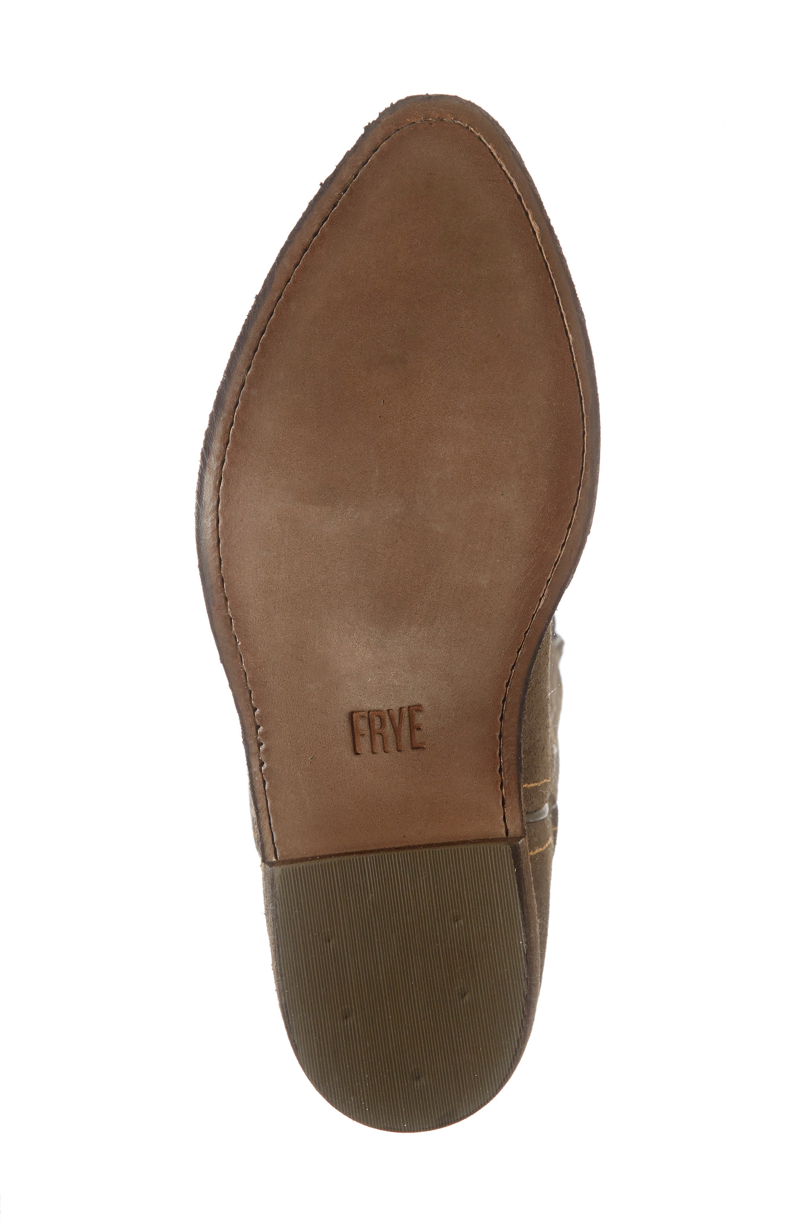 Frye Billy Western Boot, Alternate, color, 