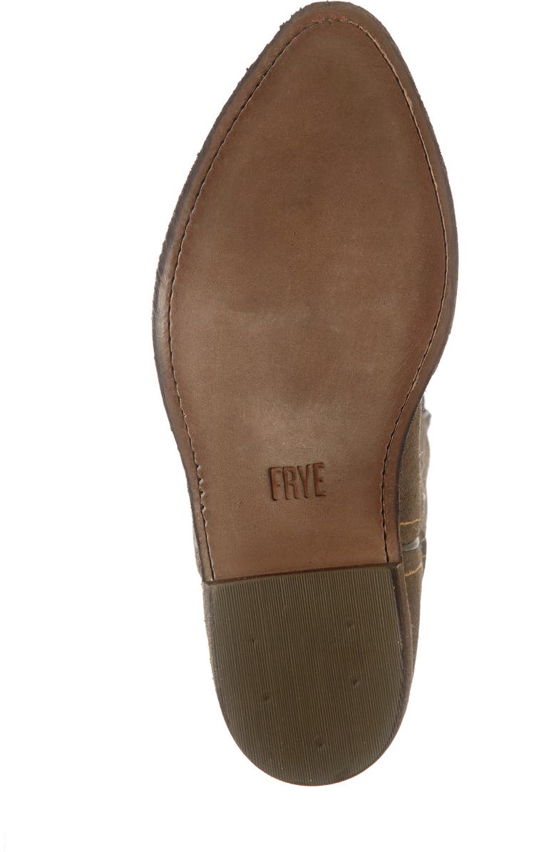 Frye Billy Western Boot, Alternate, color,