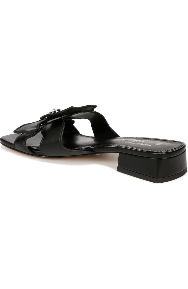 Circus NY by Sam Edelman Jolie Sandal, Alternate, color, Black