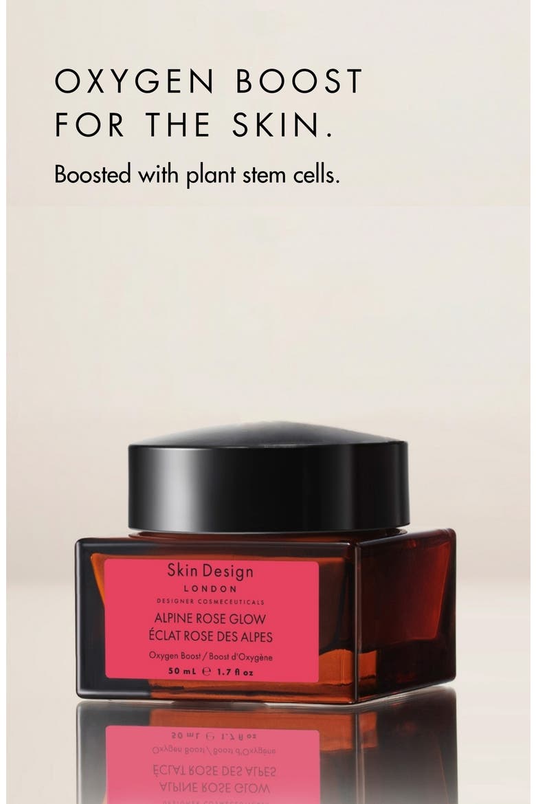 Alpine Rose Glow Cream, Alternate, color, NO COLOR