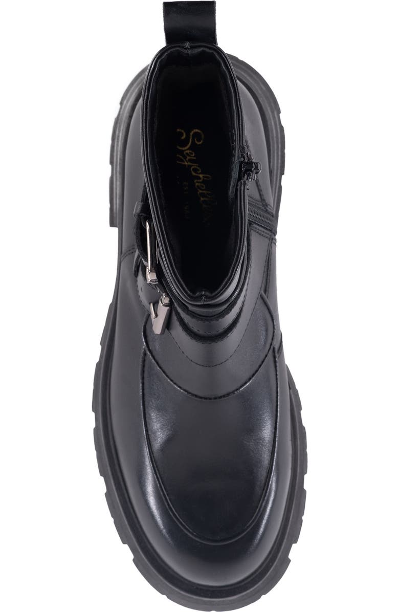 Seychelles Chasin' You Water Resistant Boot, Alternate, color,