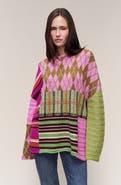 Guizio Zuri Sweater