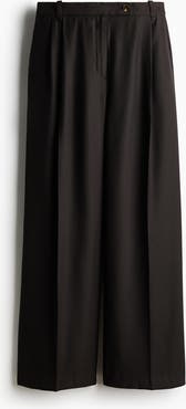 H&M Tailored Trousers