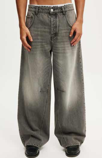 AMIRI Bandana Jacquard Straight Leg Jeans | Nordstrom AMIRI Bandana Jacquard Straight Leg Jeans | Nordstrom