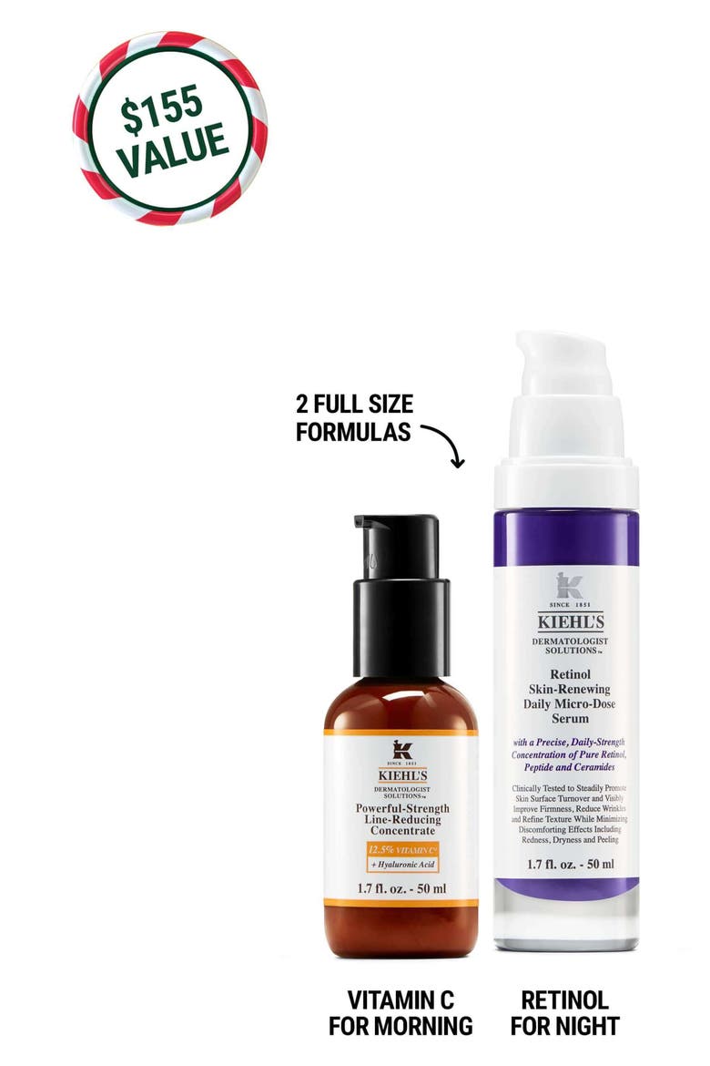 Day to Night Wrinkle Reducing Duo $155 Value, Alternate, color, NO COLOR