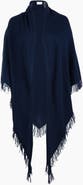 Kinross Cashmere Cashmere Triangle Wrap