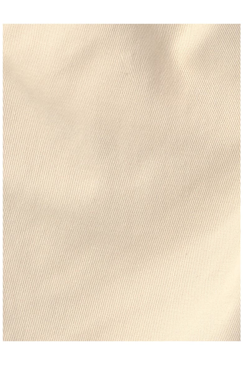 Kids' Organic Cotton Twill Pants, Alternate, color, CREAM