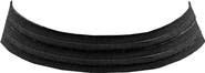 STEELTIME Five Strand Velvet Choker