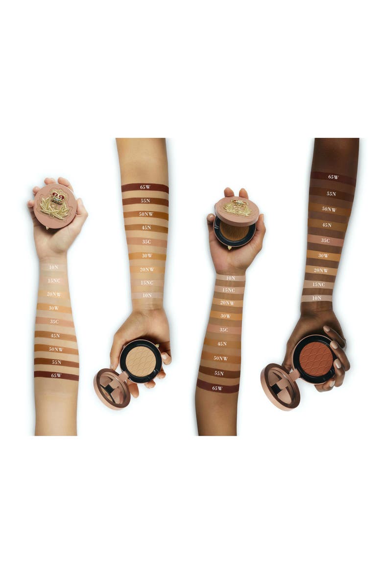 Teint Fétiche La Poudre Powder Refill, Alternate, color, 35C BLUSHED NUDE