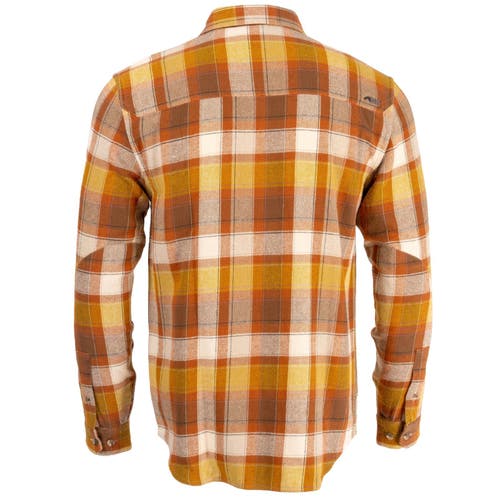 Mountain Khakis Gatlin Flannel