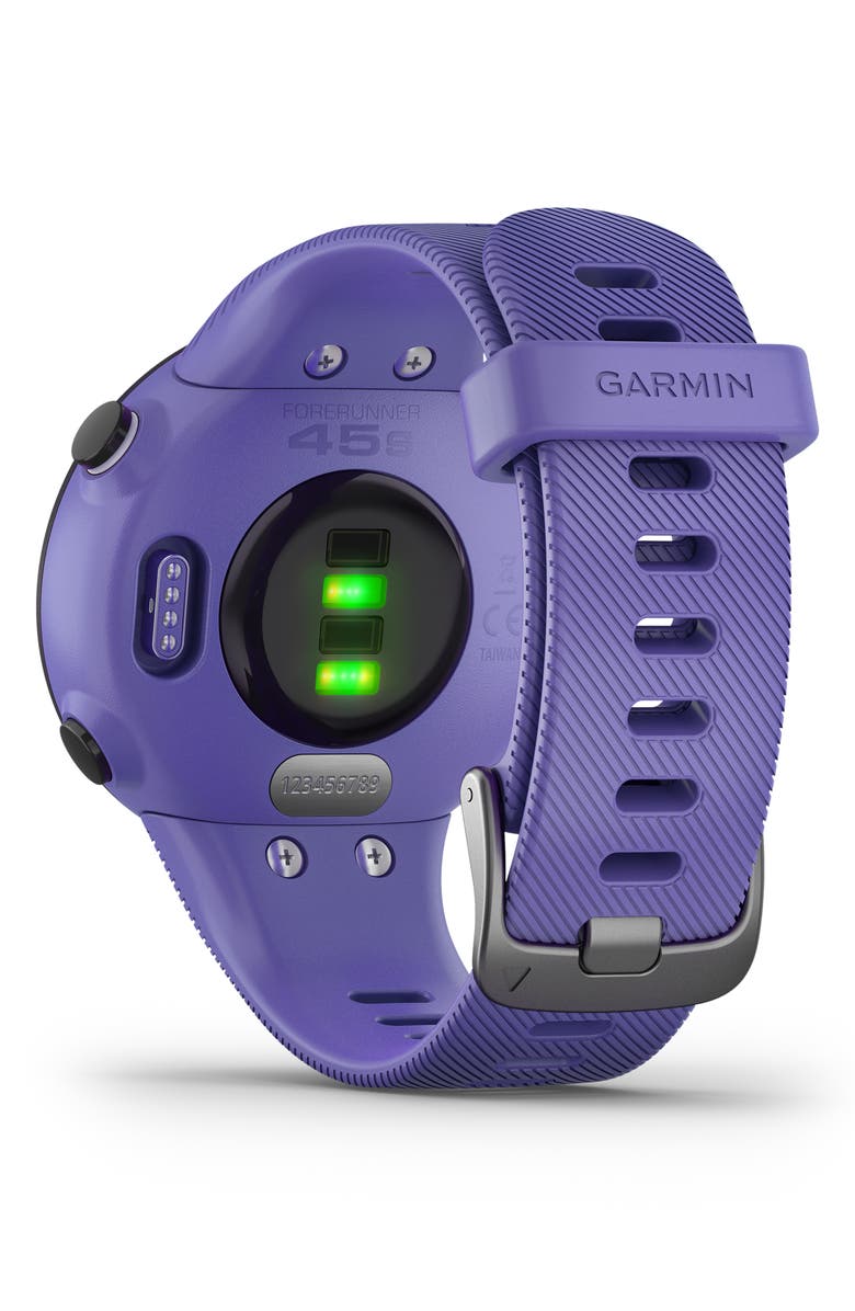 Garmin Forerunner<sup>®</sup> 45S GPS Running Smart Watch, 39mm, Alternate, color,