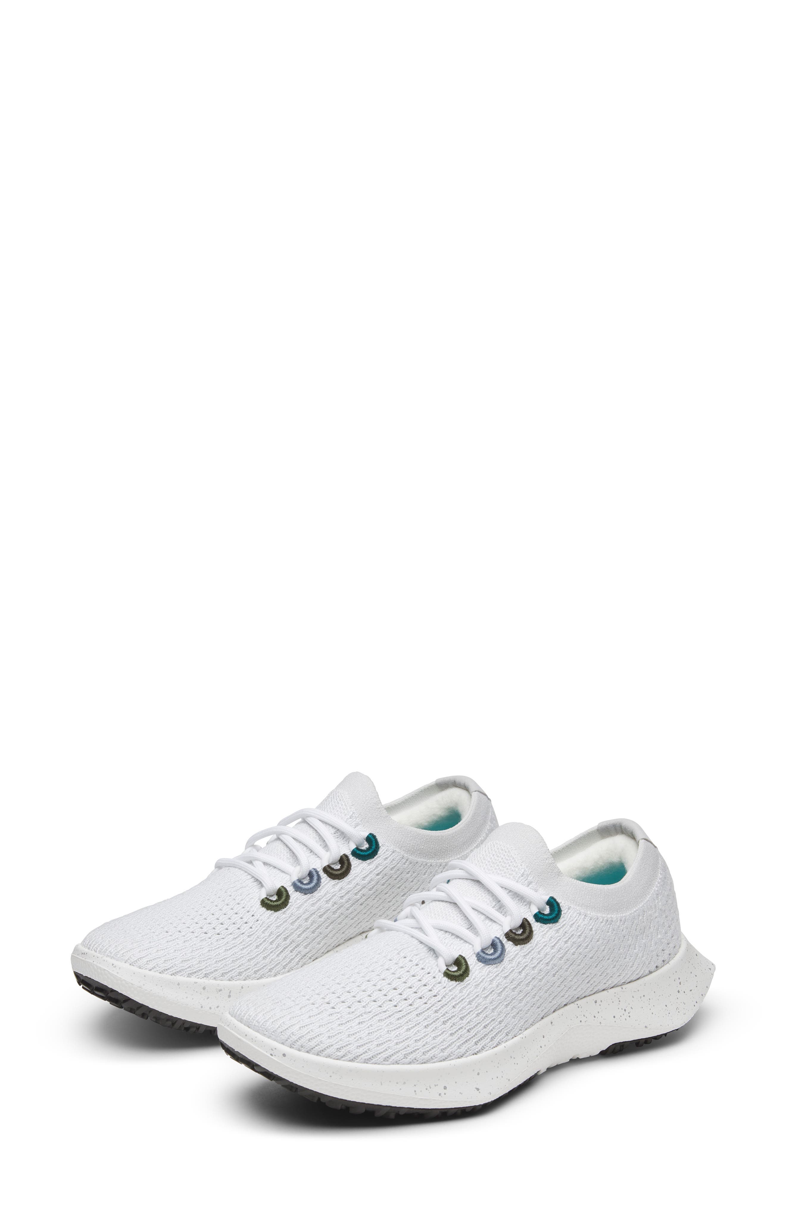 Allbirds Tree Dasher 2 Sneaker, Alternate, color, 