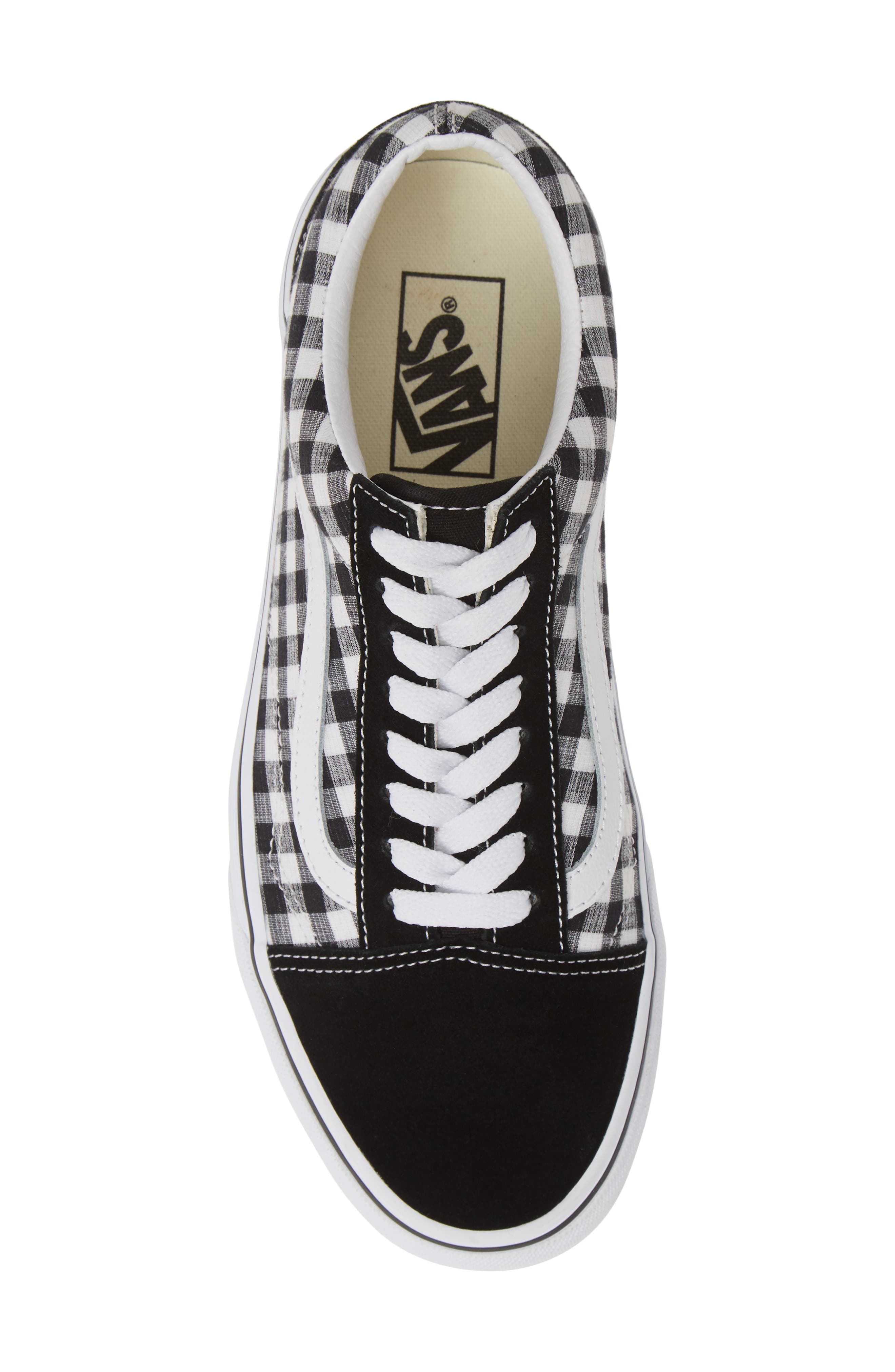 Vans Old Skool Sneaker, Alternate, color, 