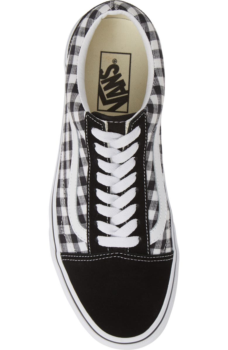 Vans Old Skool Sneaker, Alternate, color,