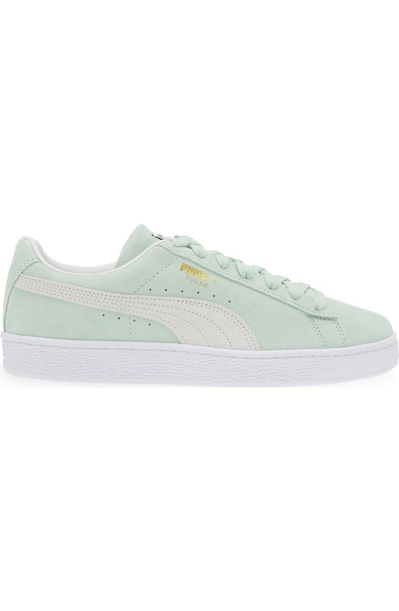 PUMA Suede Classic XXI Sneaker, Alternate, color,