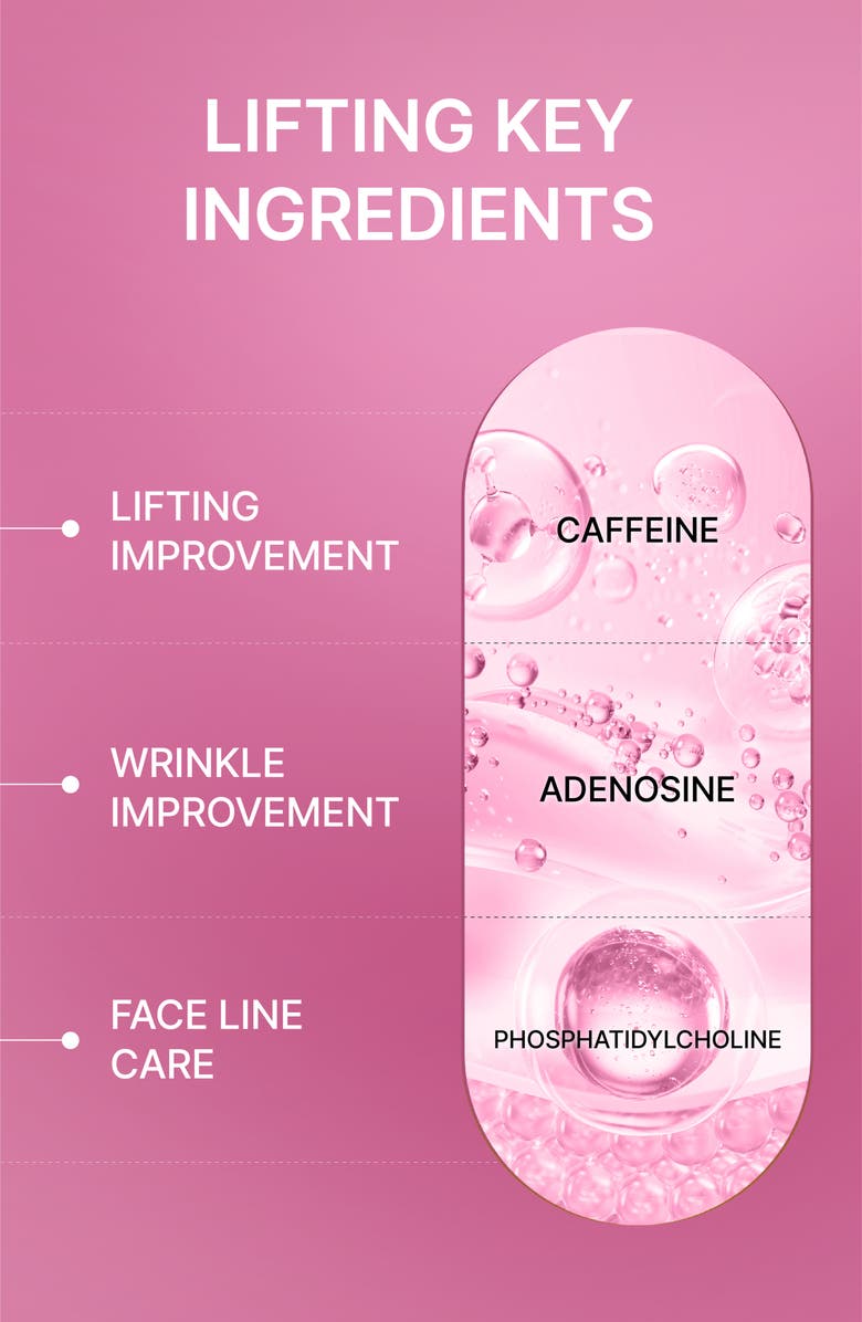 Oganacell Derx<sup>™</sup> V-Mode 600 Booster Shot, Alternate, color,