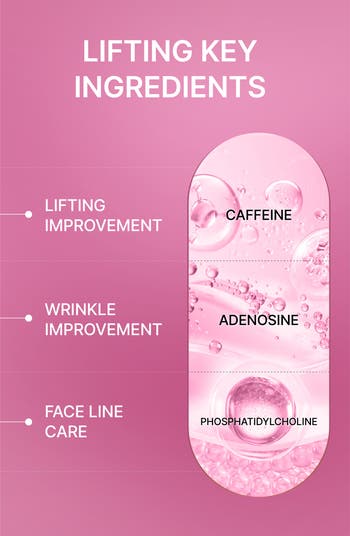 Oganacell Derx™ V-Mode 600 Booster Shot | Nordstrom