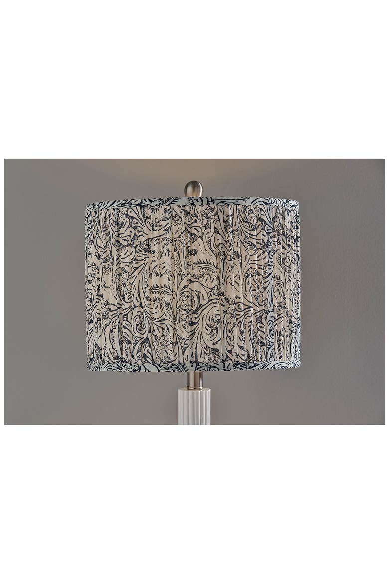 Ambrose Large Table Lamp, Alternate, color, WHITE