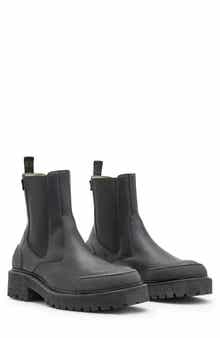 AllSaints Matrix Chelsea Boot