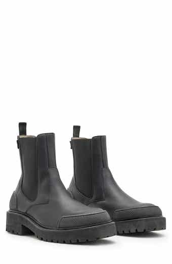 AllSaints Matrix Chelsea Boot