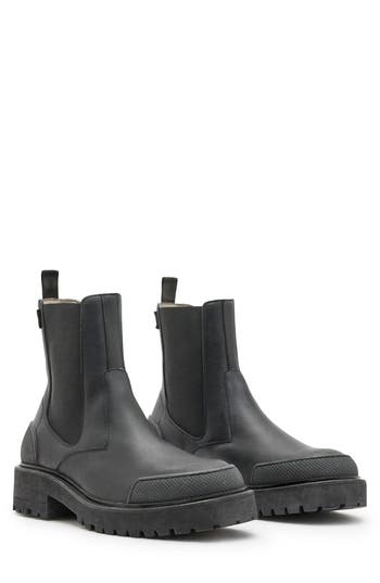 Allsaints Matrix Chelsea Boot