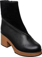 ANTELOPE Illeana Platform Boot
