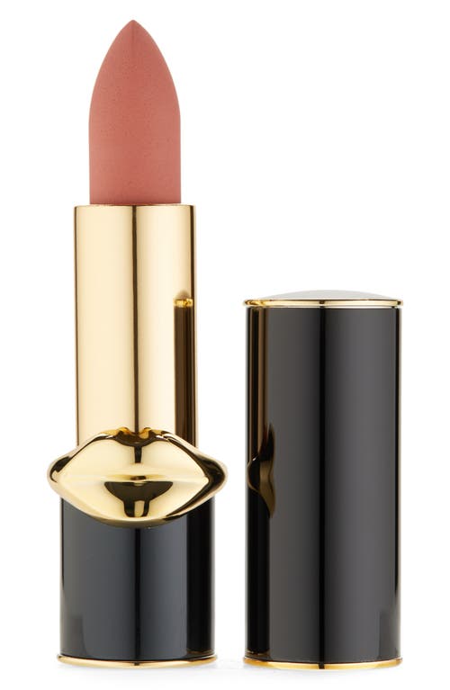 Pat Mcgrath Labs Mattetrance Lipstick - Divine Rose Collection Divine Rose 0.14 oz/ 4 G